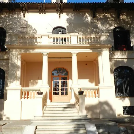 旅馆 El Masnou Teia