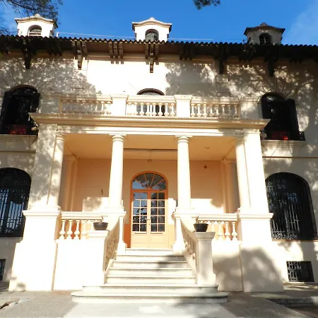 El Masnou Teia