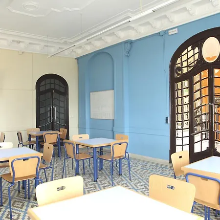 El Masnou 旅馆