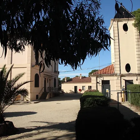 旅馆 El Masnou *