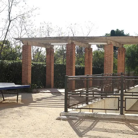 旅馆 El Masnou *