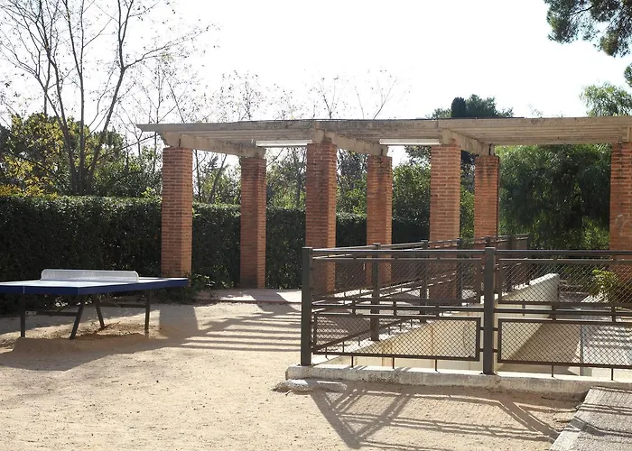 بيت شباب El Masnou *